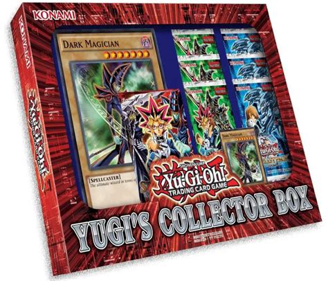 Craft your Dueling Legend this Holiday Season with Yu-Gi-Oh! TCG ...