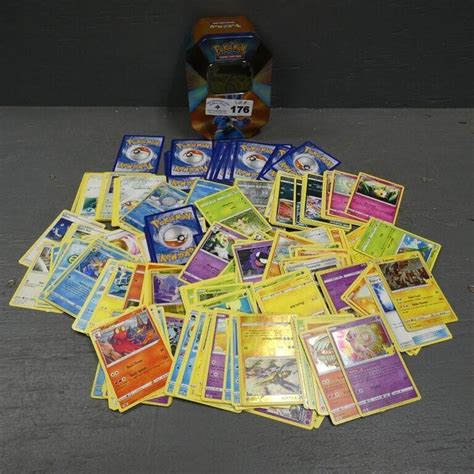 Pokemon Cards | Live and Online Auctions on HiBid.com