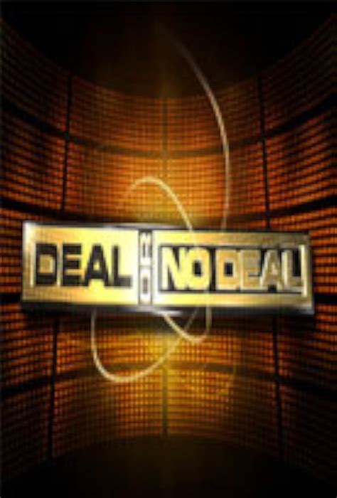 Deal or No Deal (2005)