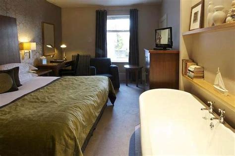 Didsbury House Hotel, a boutique hotel in Manchester