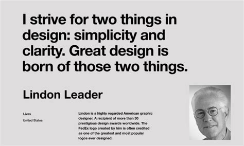 Top 12 Inspirational Web Design Quotes for Web Designers