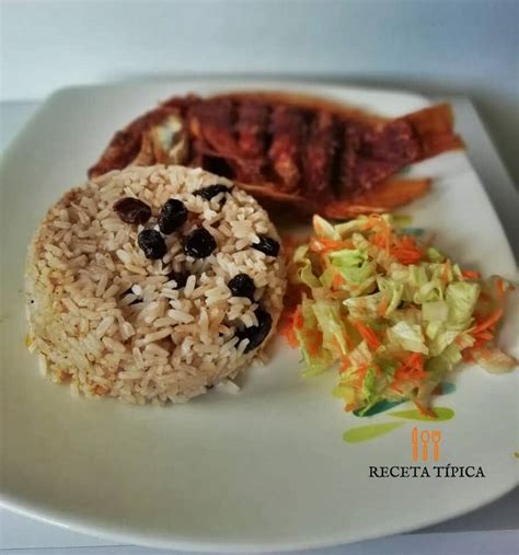 Cómo hacer Arroz con coco (Coconut rice) Una receta económica