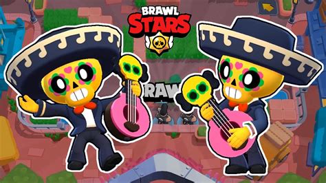 Brawl Stars #5 | POCO!! | Gameplay Español - YouTube