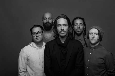 Incubus Working on New Music, But May Not Be Making an Album