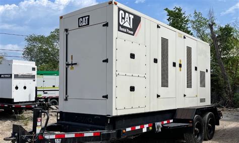 Diesel versus Natural Gas Industrial Generators - Turnkey Industries