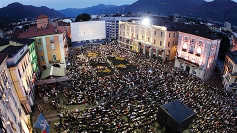 Locarno Festival in West German Retrospective