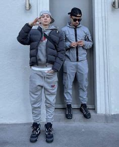 10 Roadman pfp ⚡️ ideas | drip outfit men, mens outfits, streetwear men outfits