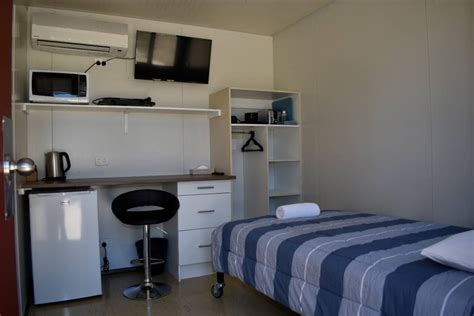 Motels Cabins Chalets | Bunbury | Australind Tourist Park