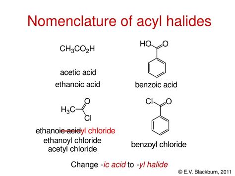 PPT - Carboxylic acids and their derivatives PowerPoint Presentation ...