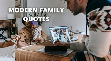 32 Modern Family Quotes On Success In Life – OverallMotivation