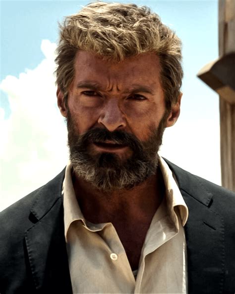 Deadpool 3: Hugh Jackman Sports His New Wolverine Beard Ahead of Filming