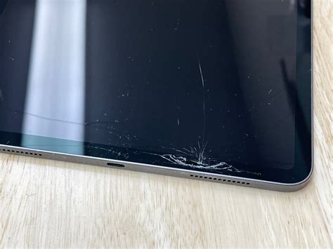 Expert iPad Pro 12.9" 5th Gen Screen Repair