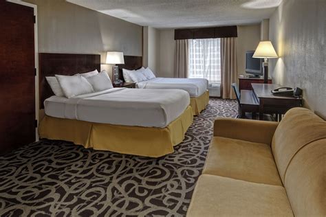 Holiday Inn Express Murfreesboro Central, an IHG Hotel Murfreesboro ...