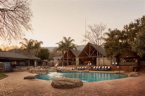 Magalies Park Accommodation