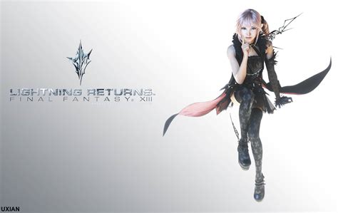 Lightning Returns wallpaper - Lightning Returns Final Fantasy XIII ...