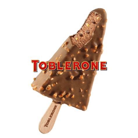 Toblerone - Ice Cream Supply wholesale from D'Auria Brothers