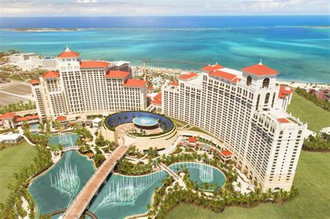 Baha Mar announces $300m expansion with water park | blooloop