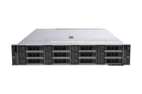 Dell Refurbished PowerEdge R540 12-Bay Server | SaveMyServer