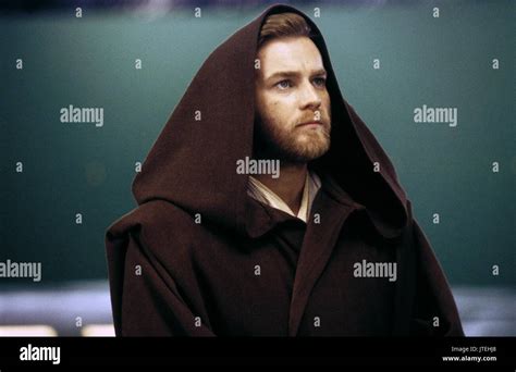 Ewan Mcgregor Star Wars High Resolution Stock Photography and Images ...