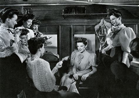 The Harvey Girls (1946)