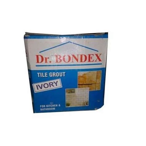 Tiles Epoxy Grout at best price in Jaipur by Hardik Trading Company | ID: 10445261248