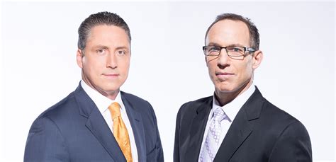 TSN Hockey’s Ray Ferraro and Darren Dreger Launch THE RAY & DREGS ...