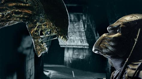 Exclusive: Alien Vs Predator Movie In Development For Hulu, Plot Details Revealed | GIANT ...