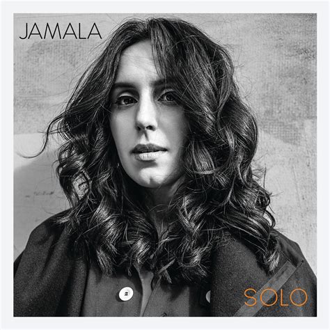 Eurovision superstar Jamala releases ‘Solo’.