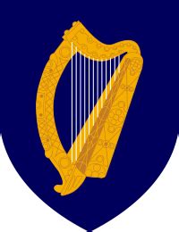 Ireland State Symbols, Song, Flags and More - Worldatlas.com