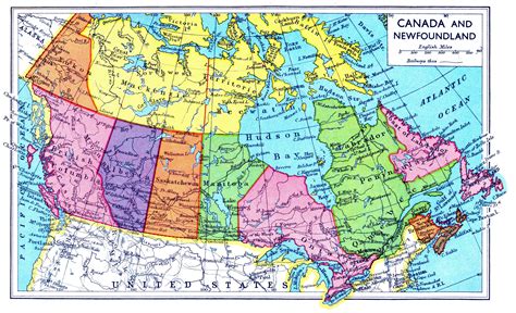 Canadian Open Data and Free Geospatial Data - Canadian GIS & Geomatics