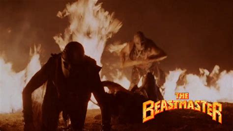 The Beastmaster (1982) | Cult Celebrities