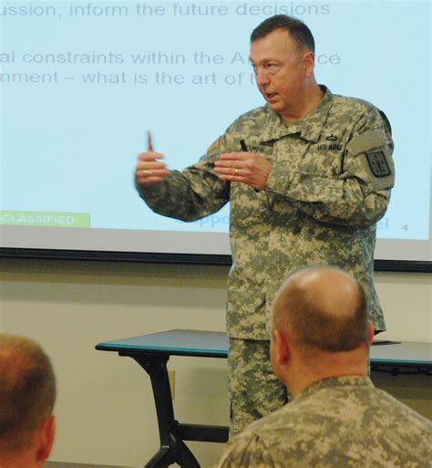 'ROC Drill' explores Army Transportation's future | Article | The United States Army