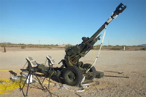 The M119 howitzer platform gets a new muzzle brake design | Article | The United States Army