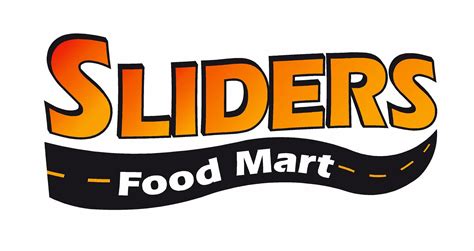 Sliders Food Mart | Convenience Store | Gas Station | Diesel | Deli