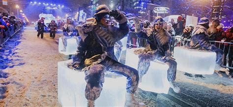 Montreal Winter Festival 2024 - Lona Sibeal