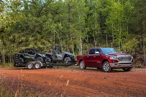 2020 Ram 1500 is a delicious-looking diesel - CNET