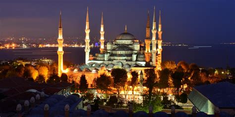 29 Interesting Facts About Istanbul: Culture, History, Food - Life Simile