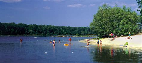 Otter Lake Camp Resort - Pocono Mountains Camping