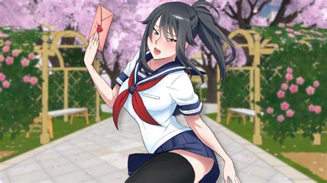 yandere simulator mobile no verification android