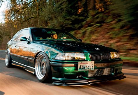 605whp turbo BMW M3 Coupe E36 - Drive-My Blogs - Drive