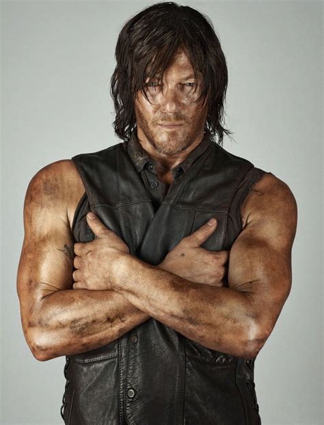 Walking Dead Daryl Dixon Wallpaper