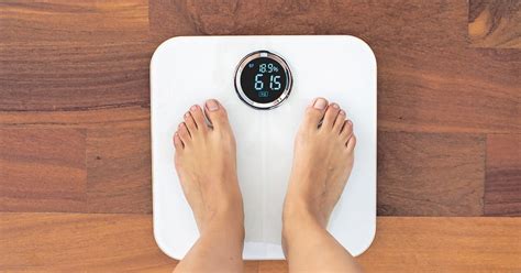 How Accurate are Body Fat Scales? | Nutri Inspector