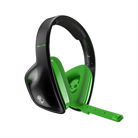 Skullcandy SLYR gaming headset / Boing Boing