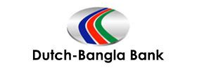 Dutch-Bangla Bank Limited Head Office In Dhaka Bangladesh