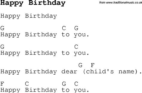 Should prob use guitar | Happy birthday ukulele chords, Happy birthday guitar chords, Ukulele chords