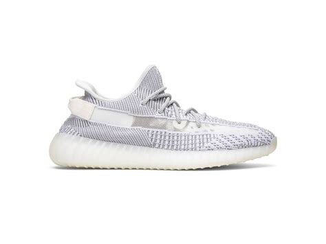 Giày Adidas Yeezy Boost 350 v2 Static Like Auth replica 1:1 - Shop giày ...