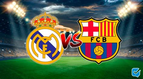 Pronóstico Real Madrid vs Barcelona de LaLiga Santander | 10/04/2021