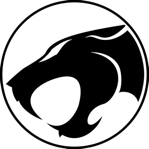 GOKU PNG | Thundercats logo, Thundercats, Cat decal