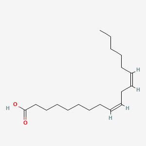 Linoleic Acid | C18H32O2 | CID 5280450 - PubChem