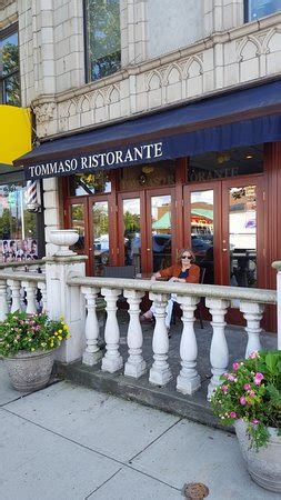 TOMMASSO'S ITALIAN RESTAURANT, Brooklyn - Bath Beach - Menu, Prices ...